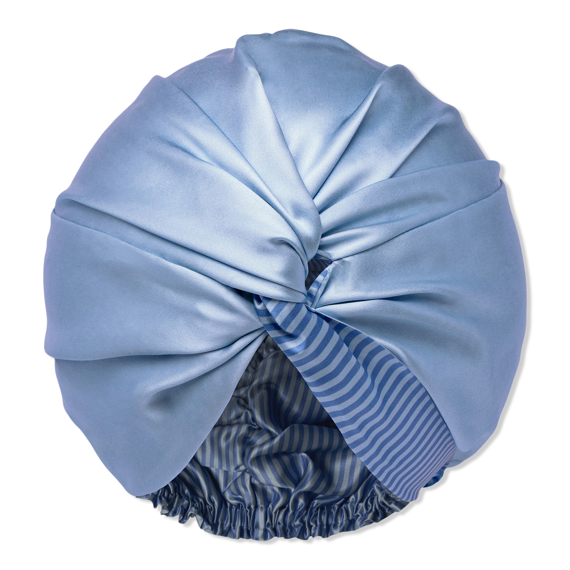 Slip Pure Silk Turban INTERNATIONAL SHIPPING