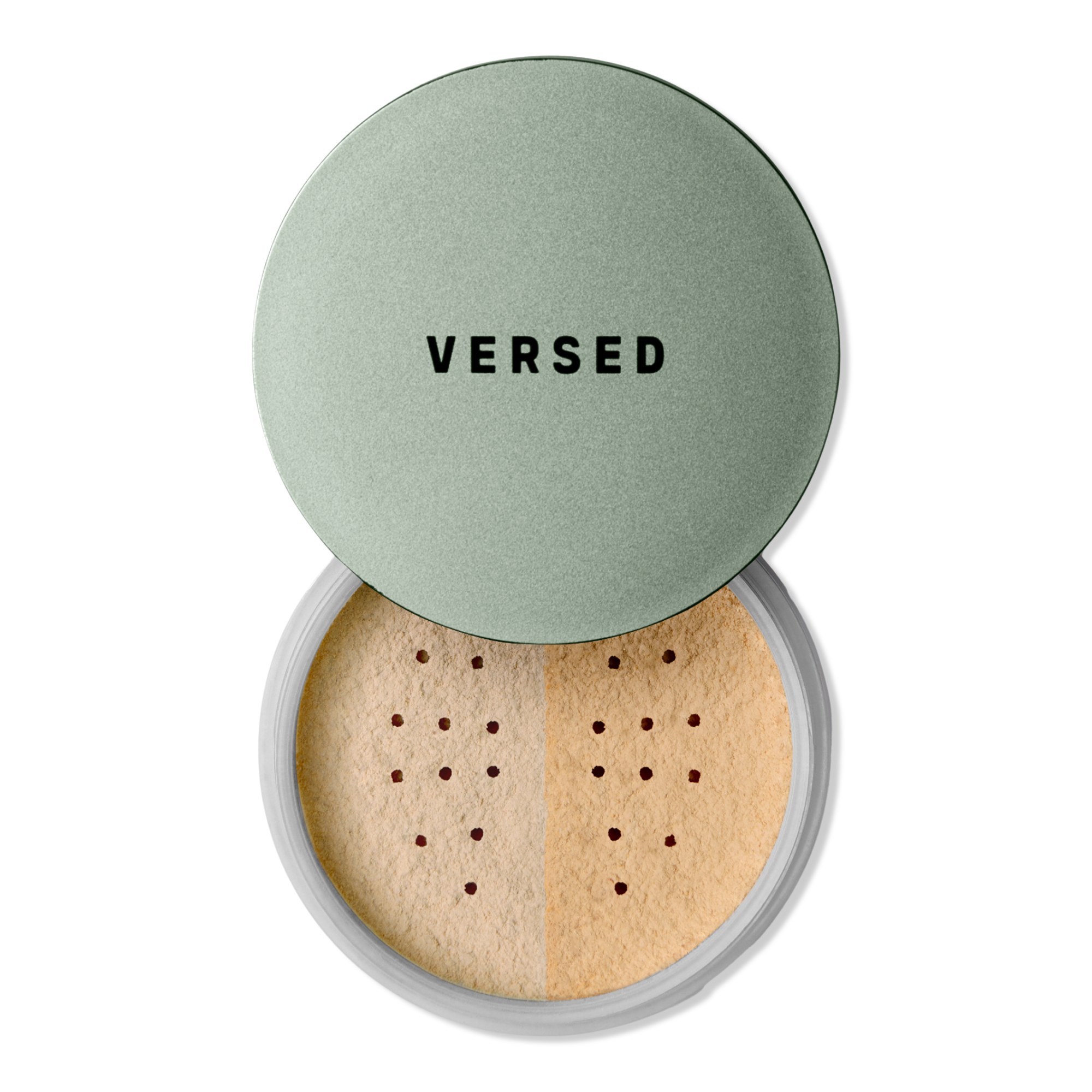 Versed Smooth Finish Brightening Setting Powder