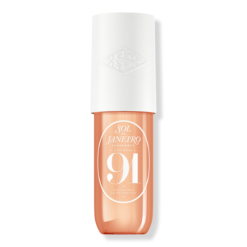 Sol de Janeiro - 3.04 oz Cheirosa 40 Hair & Body Perfume Mist