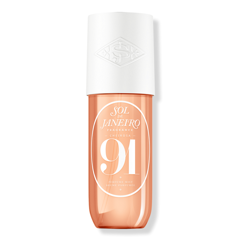 Sol de Janeiro - 8.1 oz Cheirosa 71 Hair & Body Perfume Mist