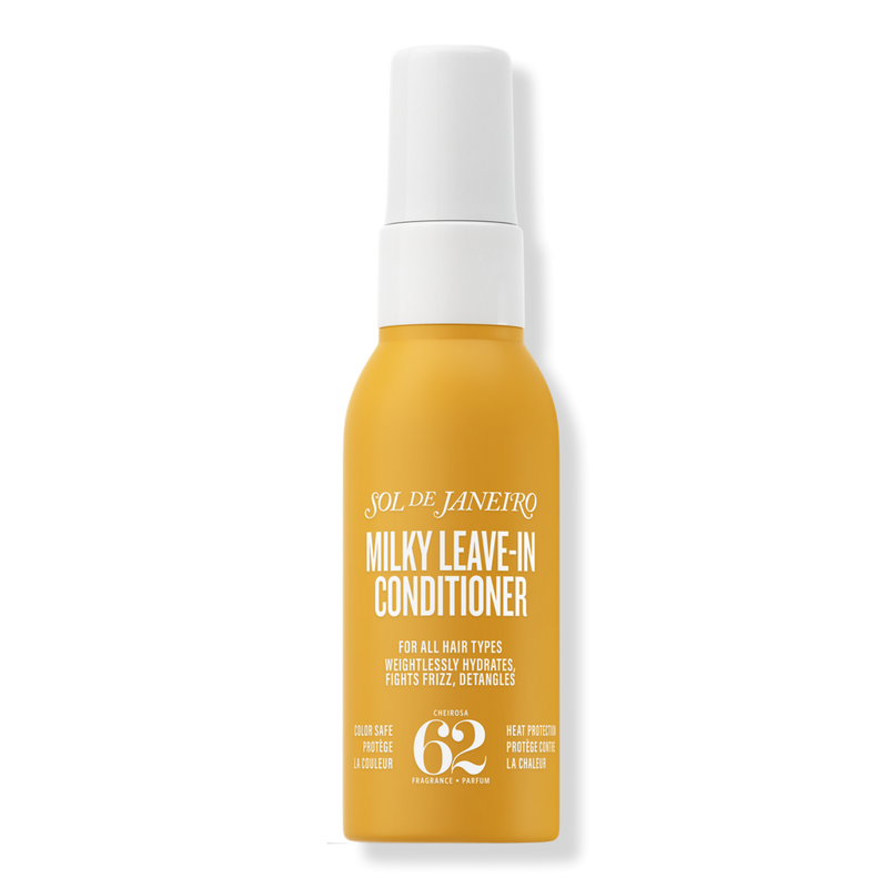 Sol de Janeiro - 7.1 oz Brazilian Joia Milky Leave-In Conditioner
