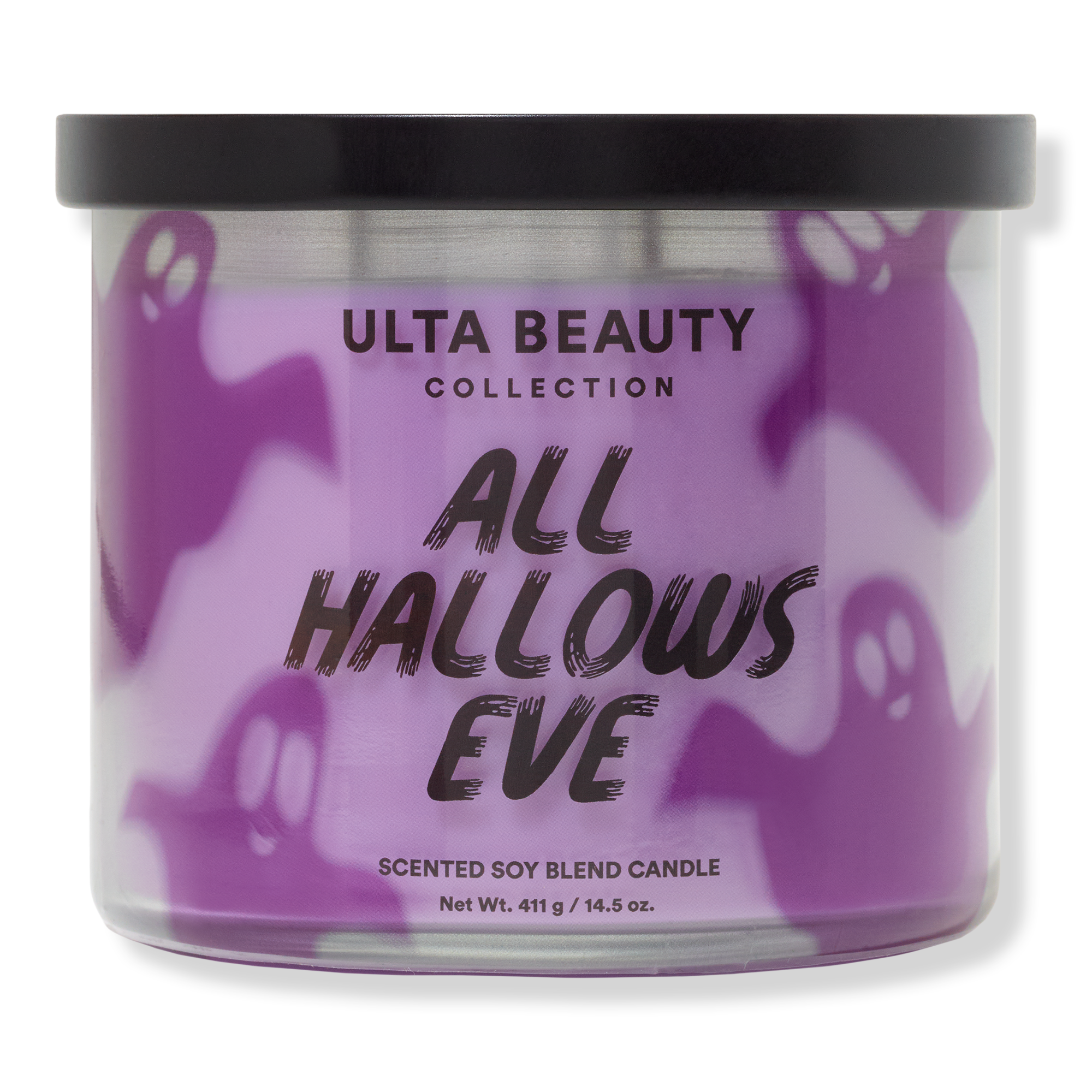 ULTA Beauty Collection All Hallows Eve 3-Wick Candle