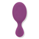 Purple Frost The Original Mini Detangler Hair Brush 