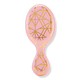 Geo Peach The Original Mini Detangler Hair Brush 