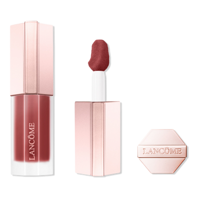 Lancôme - 60 Million-Dollar Berry Lip Idôle CuddleBlur Lip Velvet