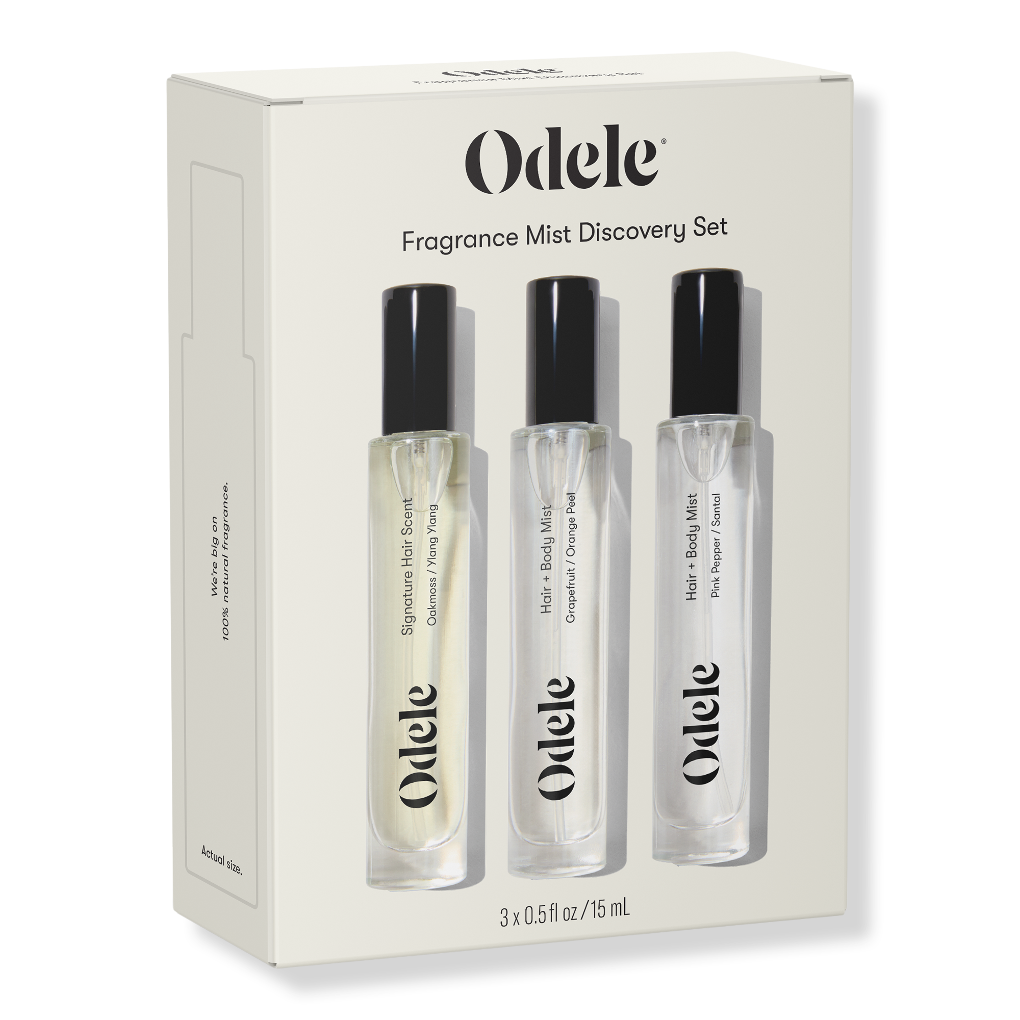 Fragrance Mist