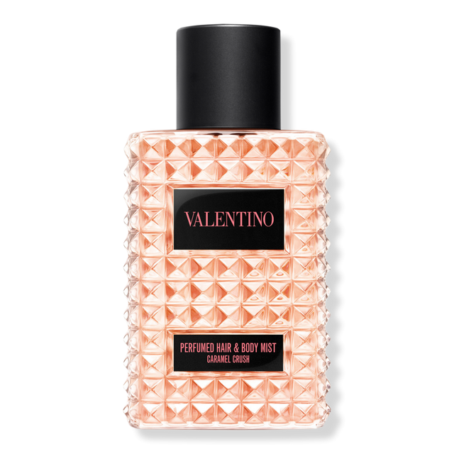 Valentino Born in Roma Caramel Crush Limited Edition Hair & Body Mist
