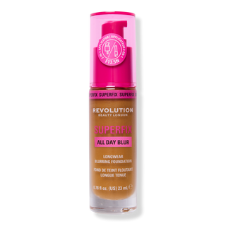 Revolution Beauty Superfix Blur Longwear Foundation