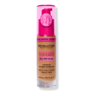Revolution Beauty Superfix Blur Longwear Foundation