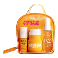 Sol de Janeiro - Hydrating Jet Set | Ulta Beauty