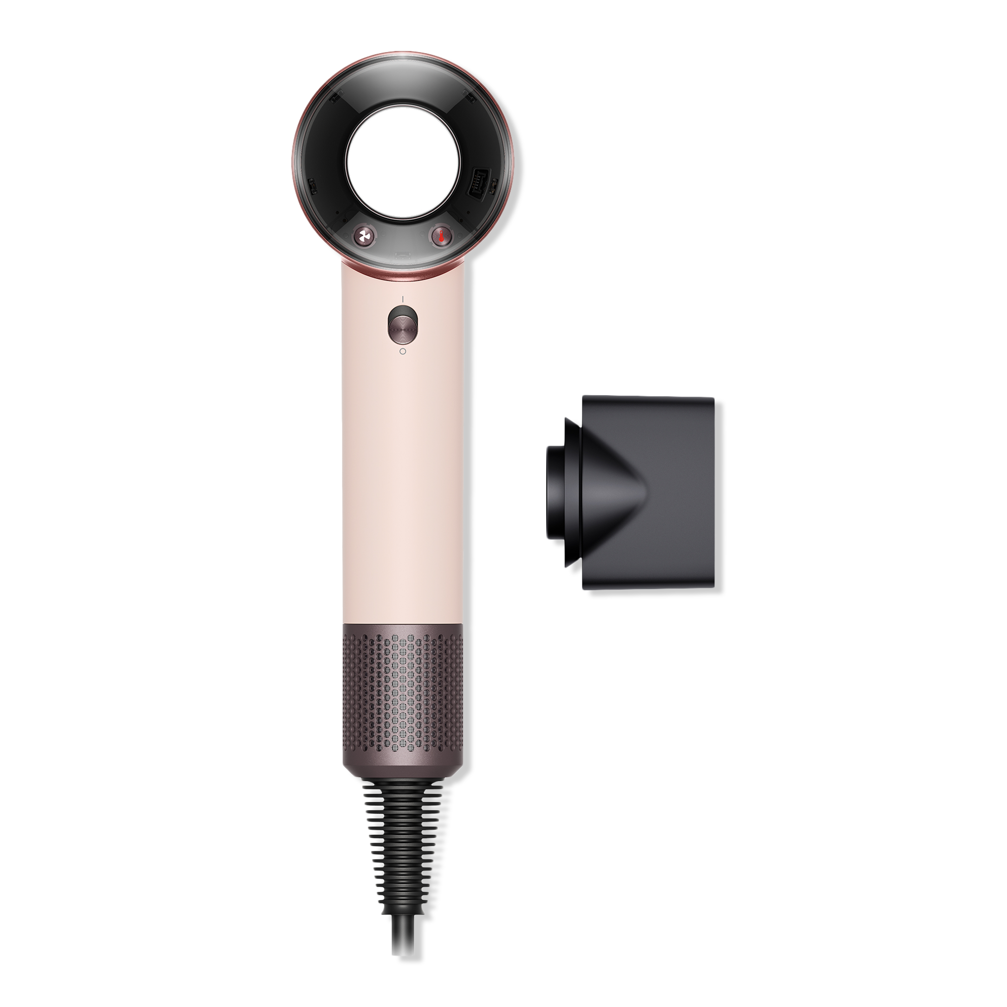 Supersonic Travel Hair Dryer