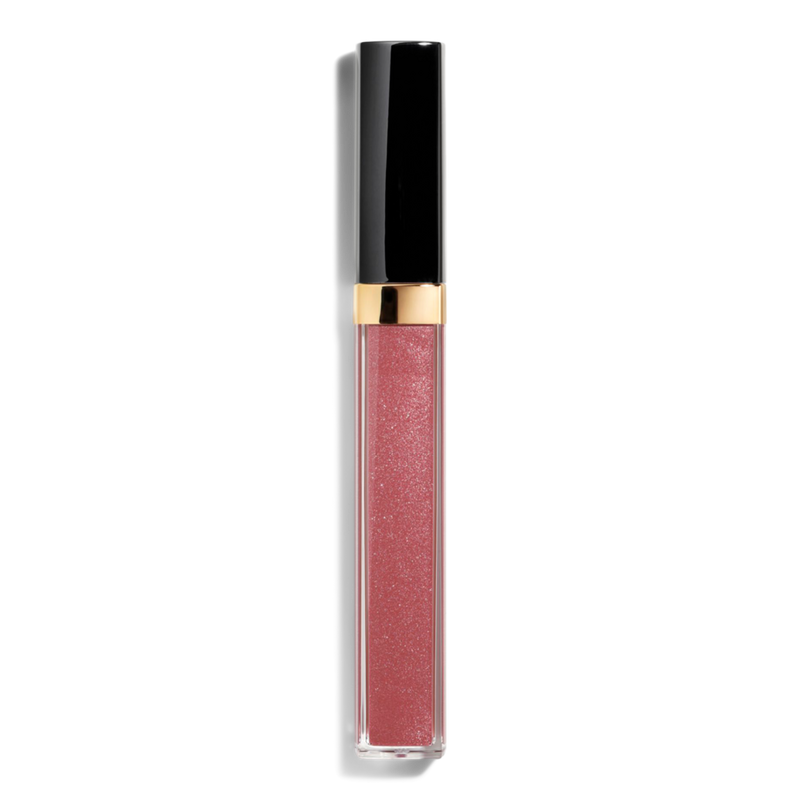 CHANEL ROUGE COCO HYDRA GLOSS Hydrating and Smoothing High-Shine Lipgloss