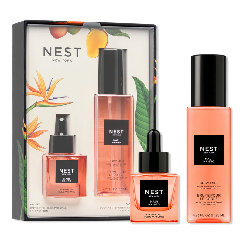 NEST New York - Born To Travel Trio | Ulta Beauty