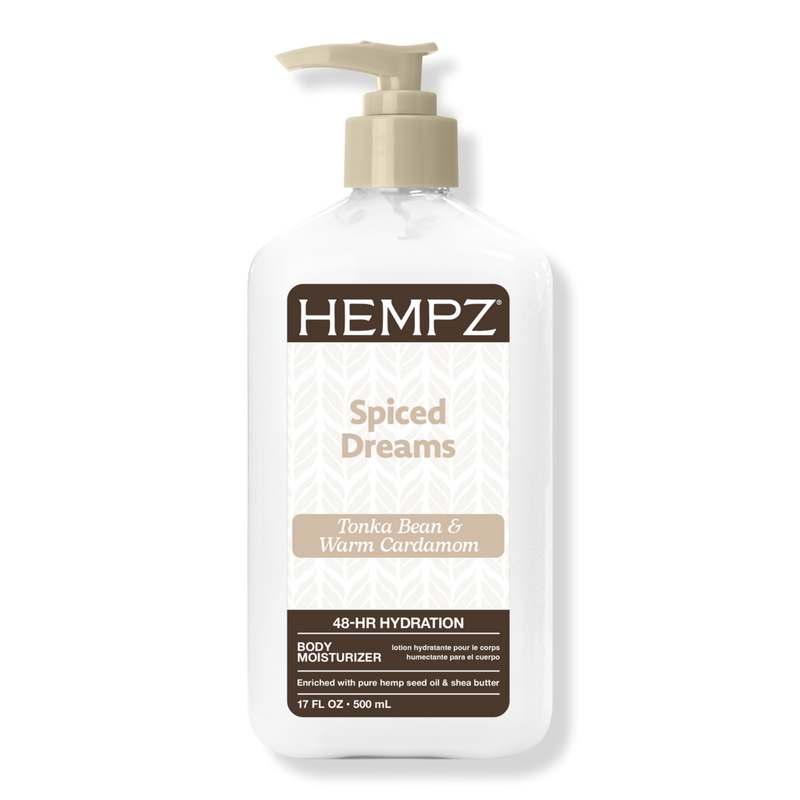 Hempz - Limited Edition Cozy Clouds Body Moisturizer | Ulta Beauty