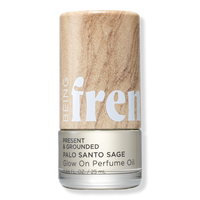 Glow On Perfume Oil - Palo Santo Sage