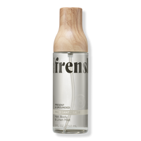 Palo Santo Sage Hair, Body & Linen Mist with Essential Oils