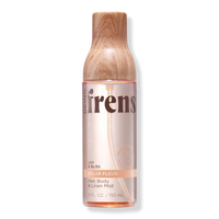 Solar Fleur Hair, Body & Linen Mist with Essential Oils