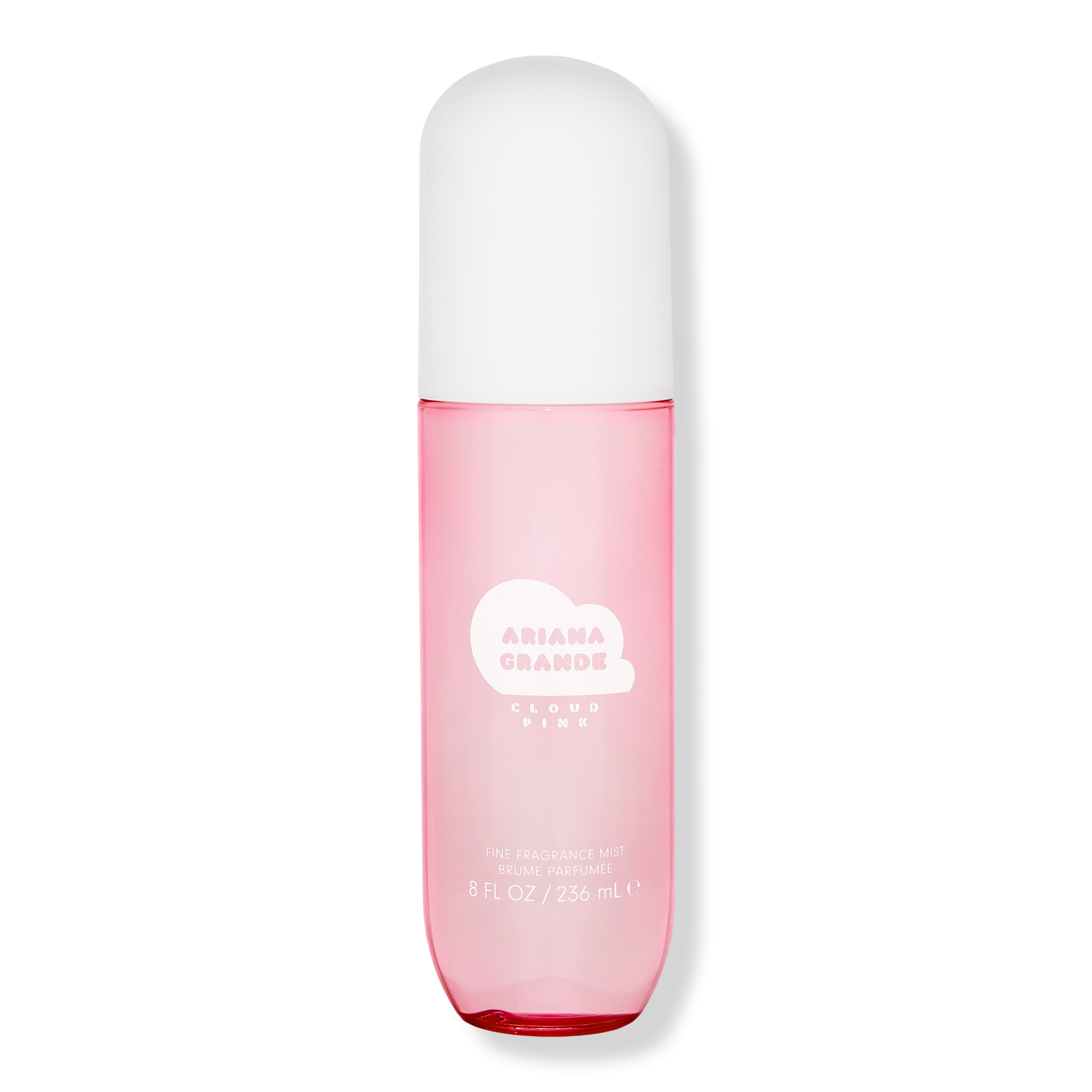 Cloud Pink Fine