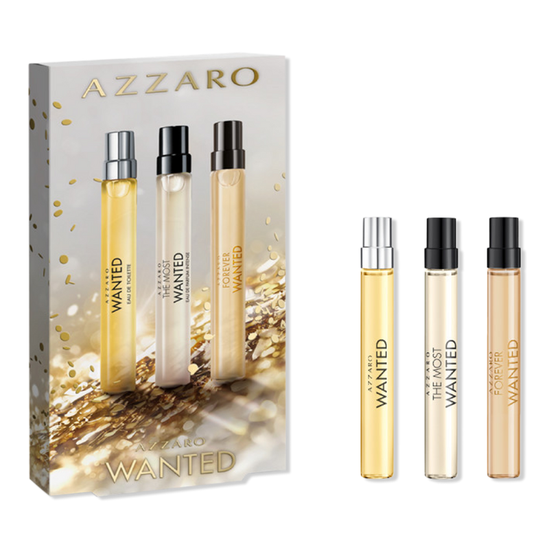 Montblanc - Montblanc Legend 5-Piece Miniatures Coffret | Ulta Beauty