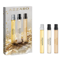 Wanted Mini Fragrance Collection