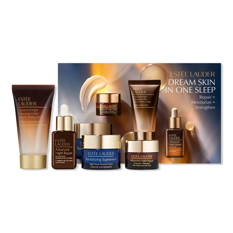 Estée Lauder Dream Skin In One Sleep Skincare Gift Set