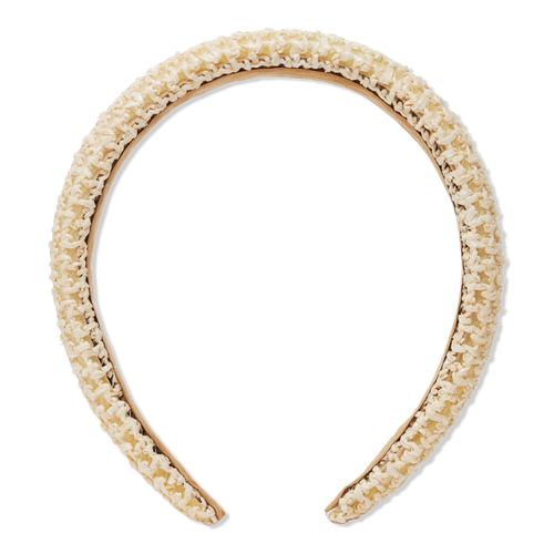 Textured Headband