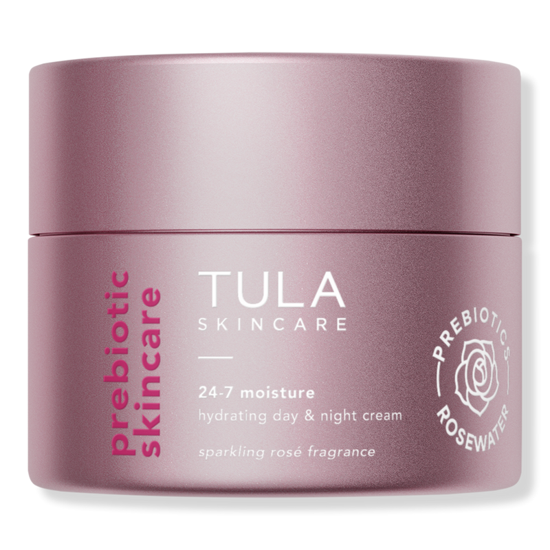 TULA 24-7 Moisture Luminous Nourishing & Brightening Cream