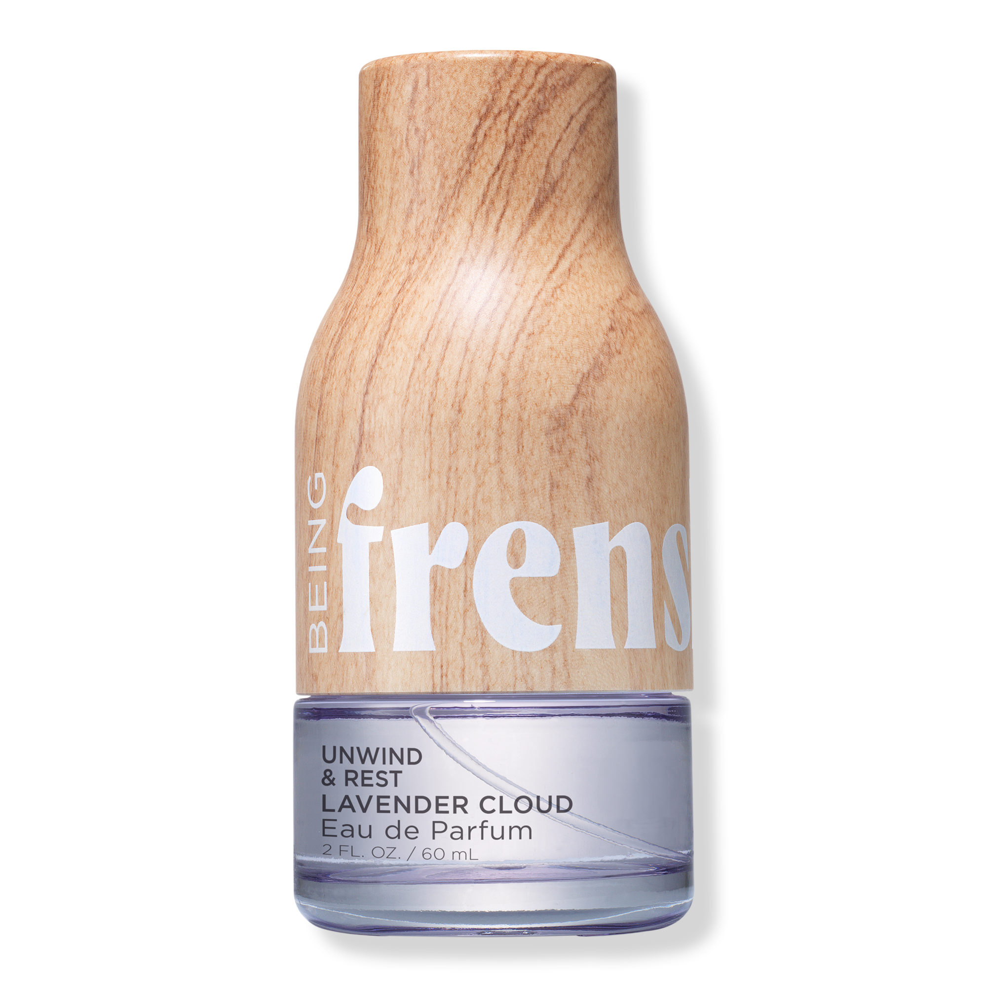 Lavender Cloud