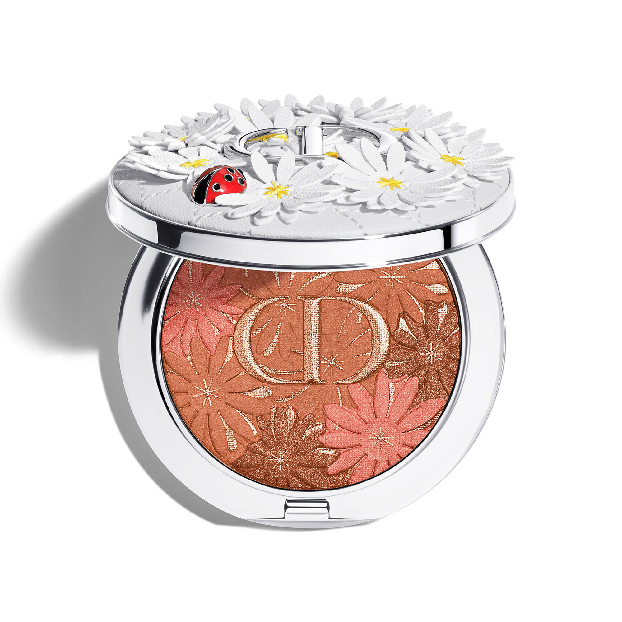 Dior Forever Nude Bronze Glow - Limited Edition INTERNATIONAL SHIPPING