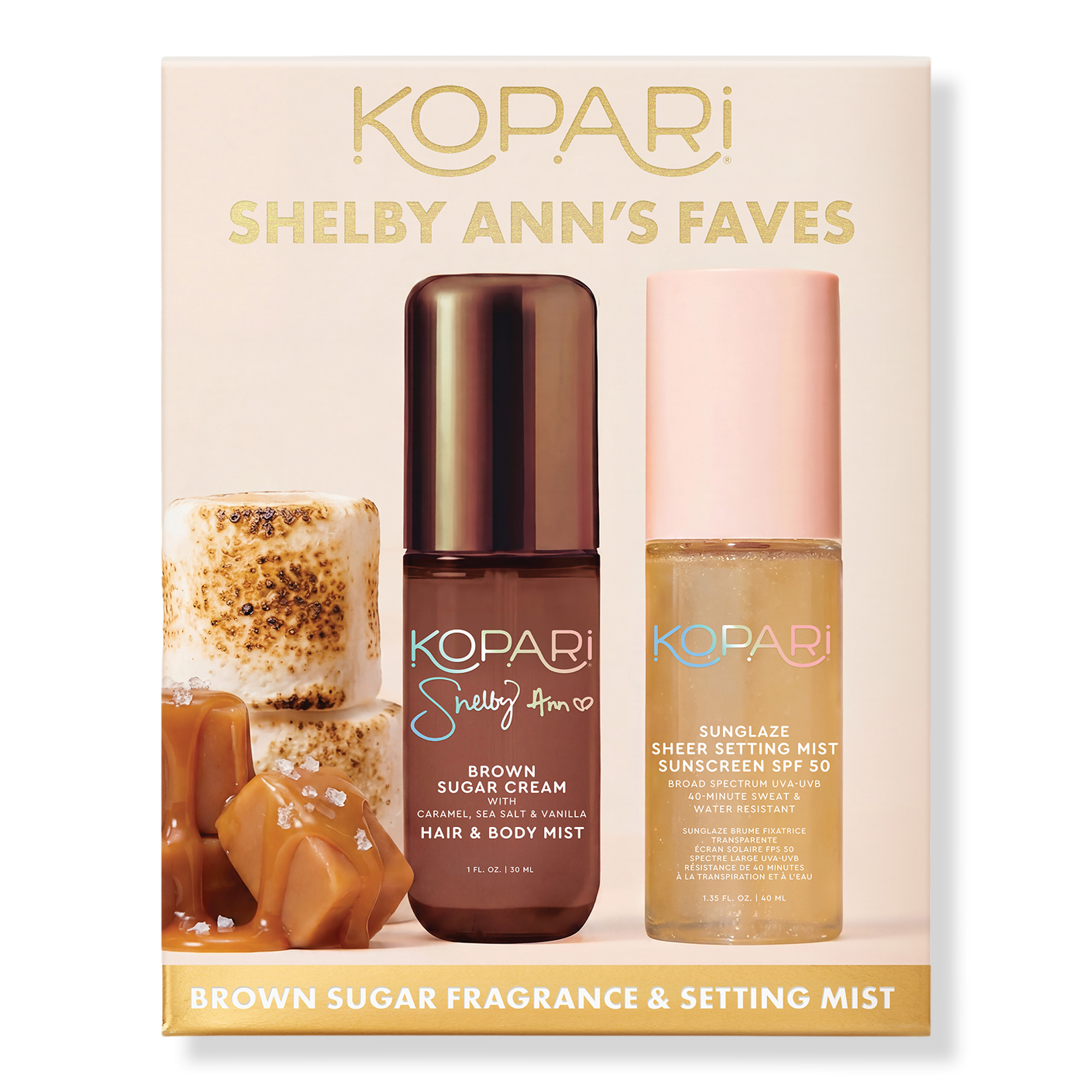 Shelby Ann's Faves
