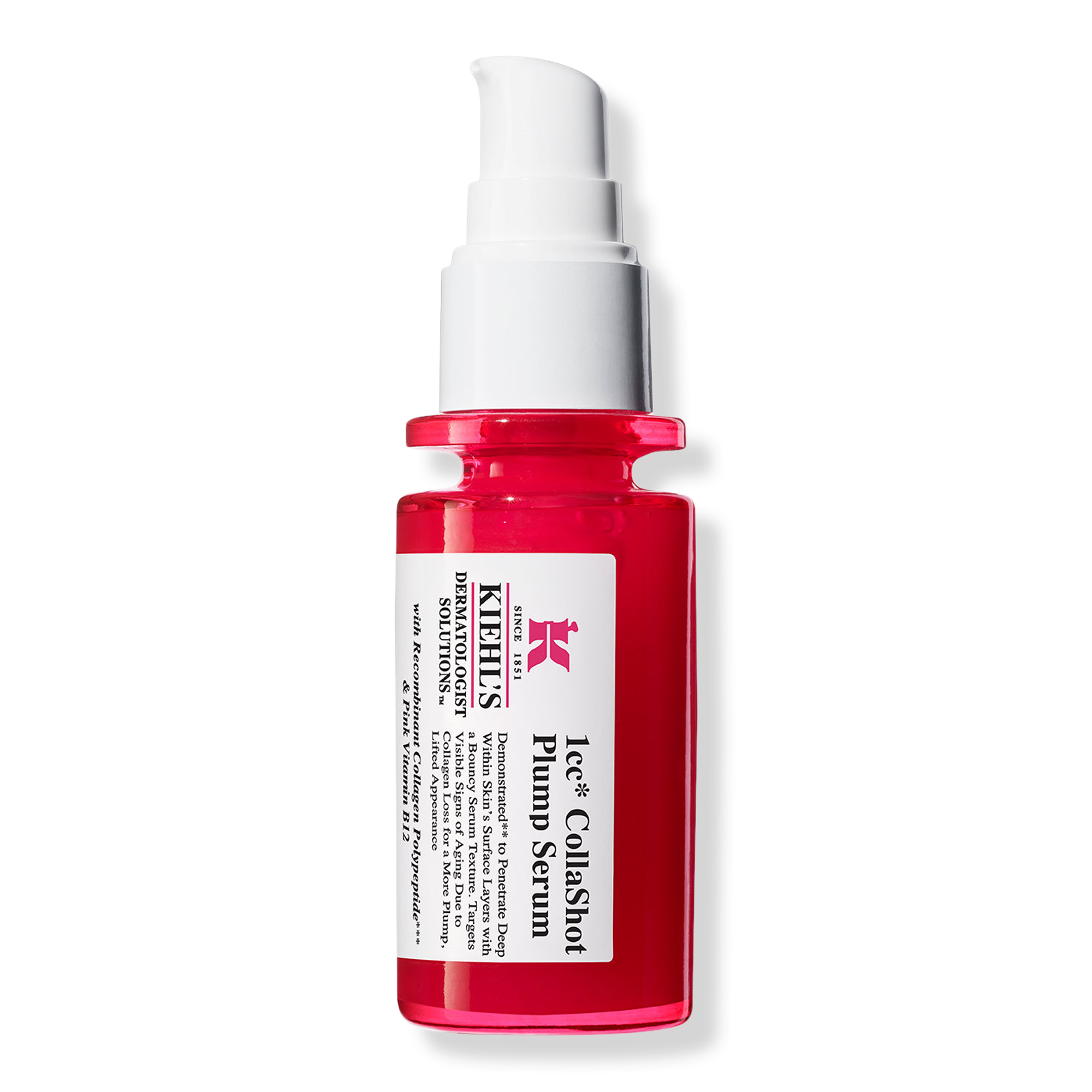 1cc CollaShot Plumping Serum - 1.0 oz