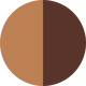 Demure & Dominant Dual Intentions Eyeshadow Duo 