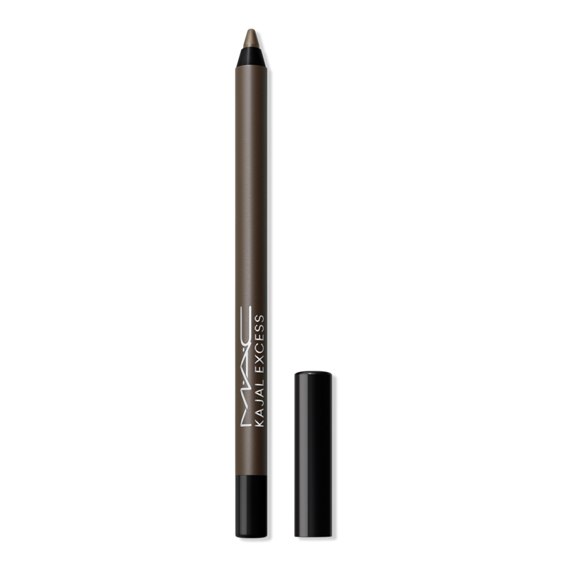 MAC Kajal Excess Longwear Smokey Eye Liner