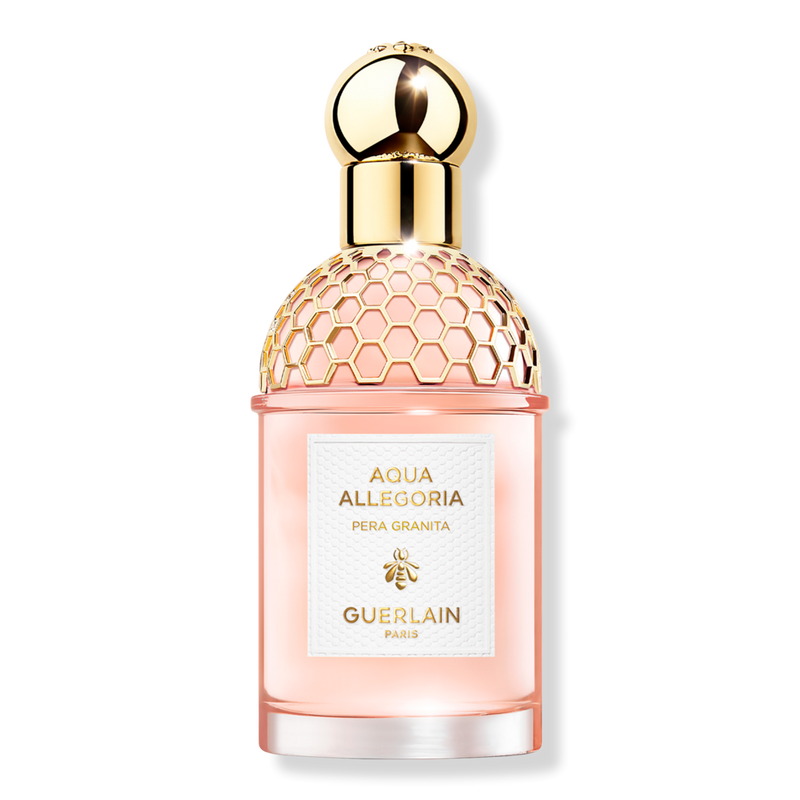 Guerlain - 2.5 oz Aqua Allegoria Bosca Vanilla Forte Eau de Parfum