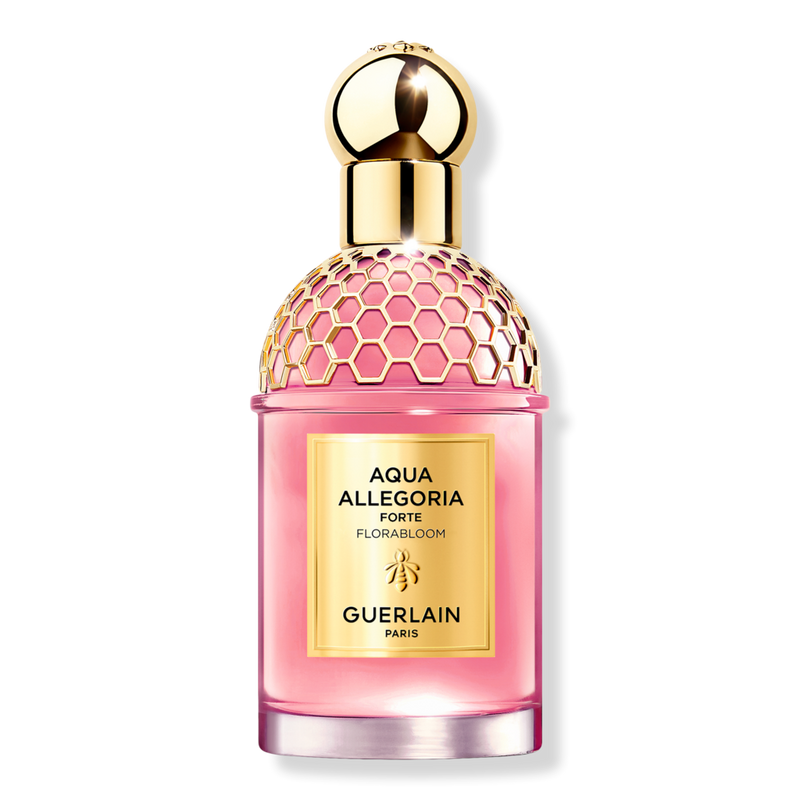 Guerlain - 2.5 oz Aqua Allegoria Bosca Vanilla Forte Eau de Parfum