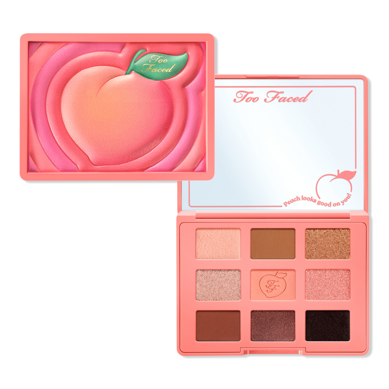 Florasis - 04 Burgundy Sunset Floral Engraving Phoenix Makeup