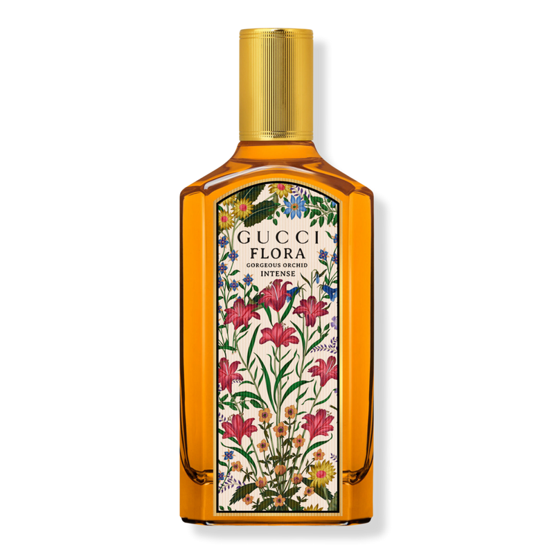 Gucci - 3.3 oz Flora Gorgeous Jasmine Eau de Parfum | Ulta Beauty
