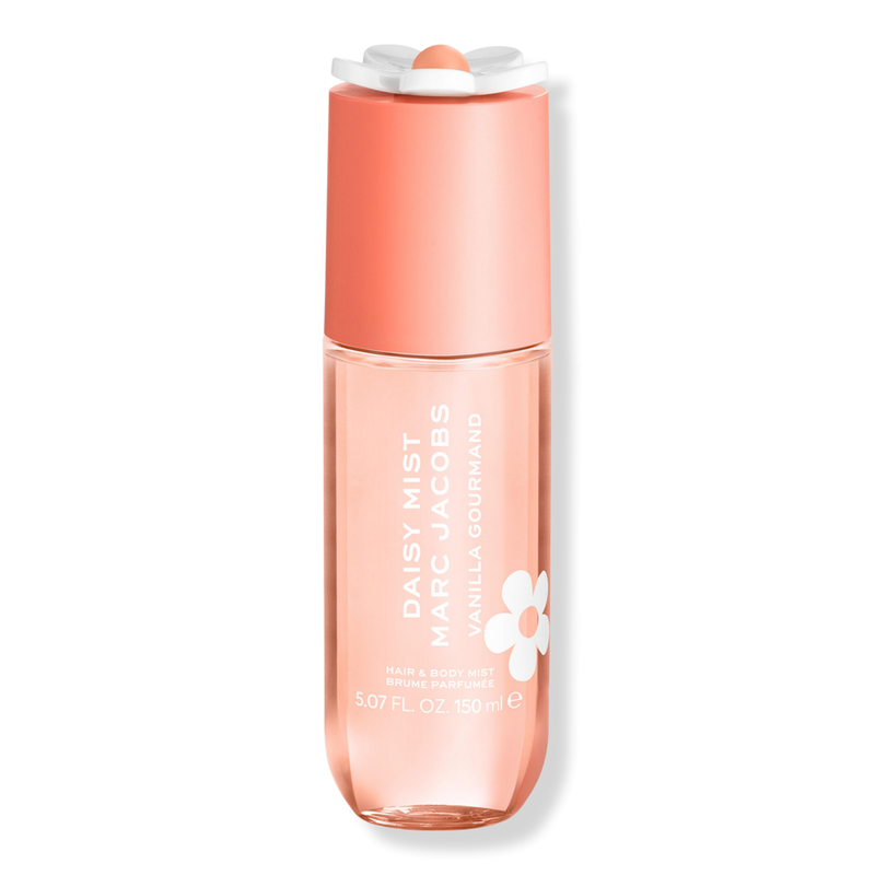 Marc Jacobs - Mandarin Fizz Daisy Hair and Body Perfume Mist