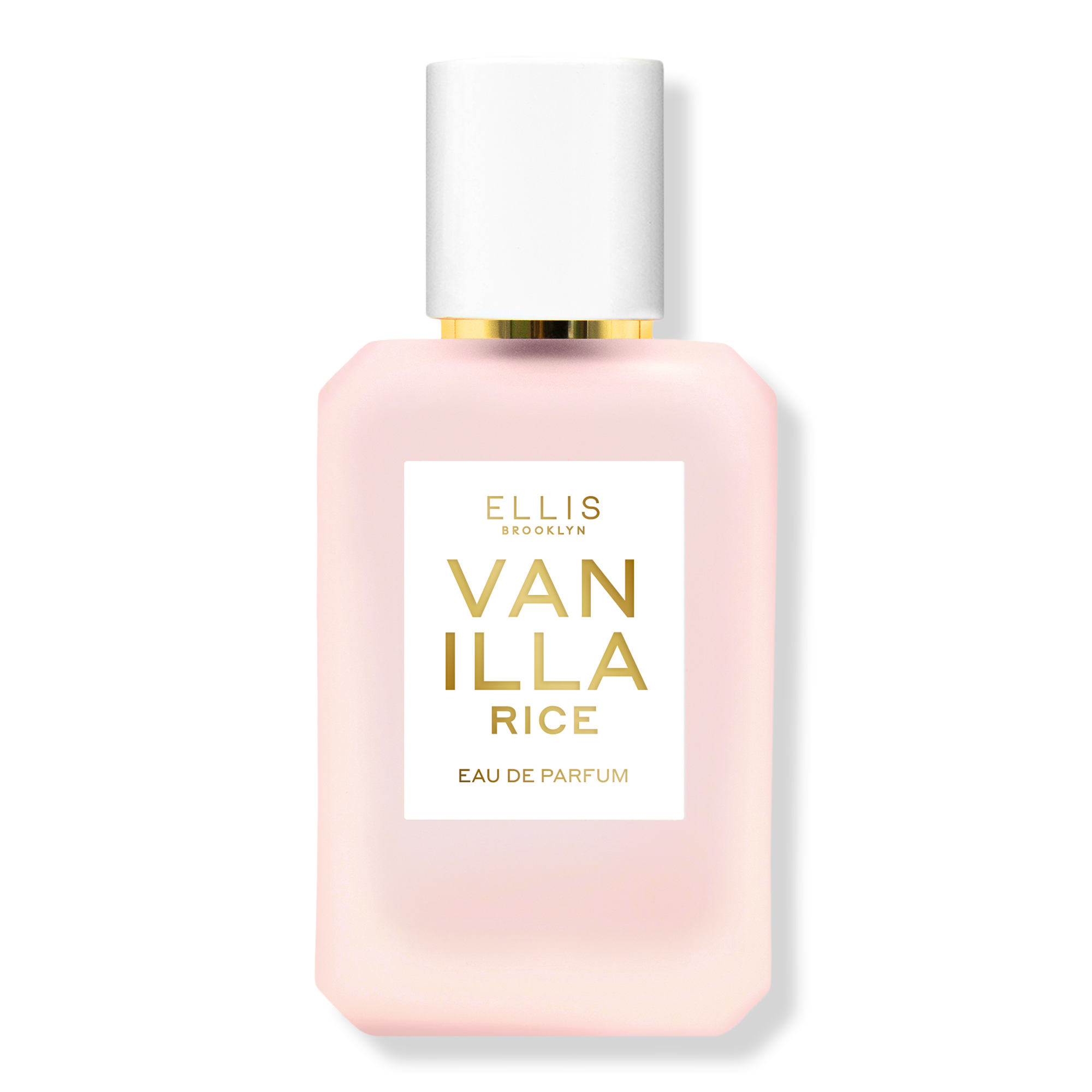 VANILLA RICE