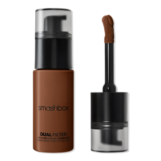 Smashbox Dual Filter 2-In-1 Longwearing Concealer + Foundation