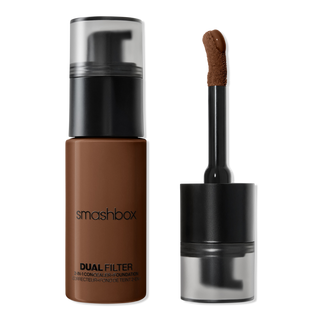 Smashbox Dual Filter 2-In-1 Longwearing Concealer + Foundation