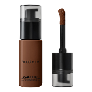 Smashbox Dual Filter 2-In-1 Longwearing Concealer + Foundation