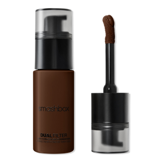 Smashbox Dual Filter 2-In-1 Longwearing Concealer + Foundation