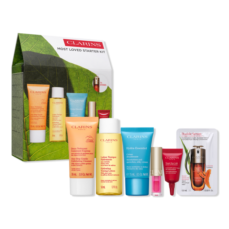 Decorté - Liposome Advanced Essentials Set | Ulta Beauty