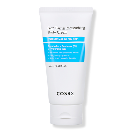 Skin Barrier Moisturizing Cream For Face & Body - 2.7 oz