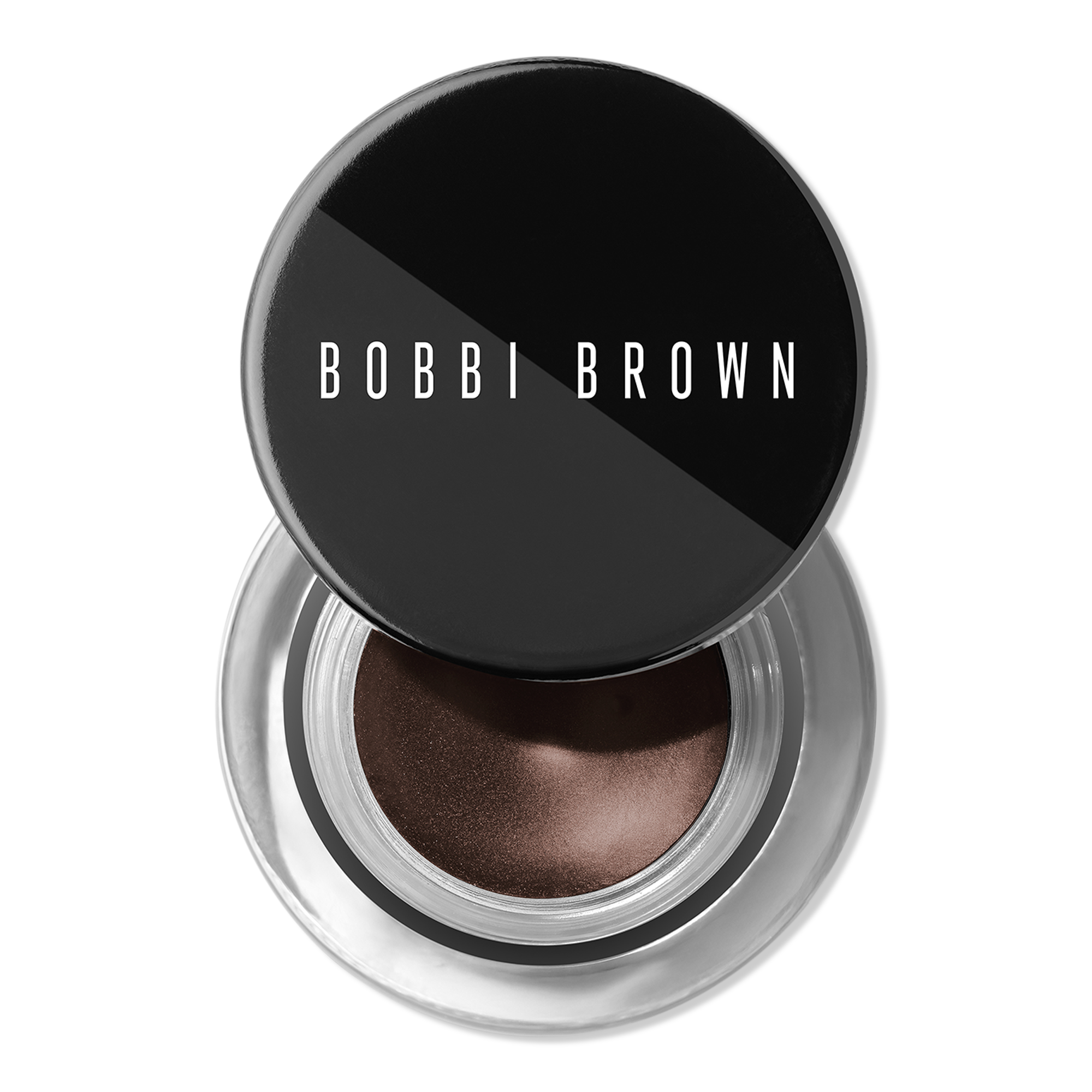 BOBBI BROWN Long-Wear Waterproof Gel Eyeliner INTERNATIONAL SHIPPING
