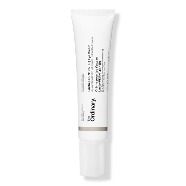 The Ordinary Lacto-PDRN 4% + B9 Eye Cream