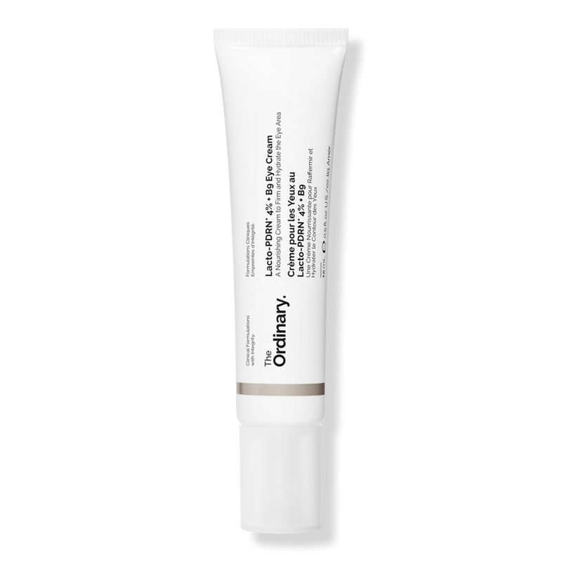 J.Cat Beauty - Clear Eyesurance Anti-Fatigue Cooling Under Eye Balm Shea Butter Extract