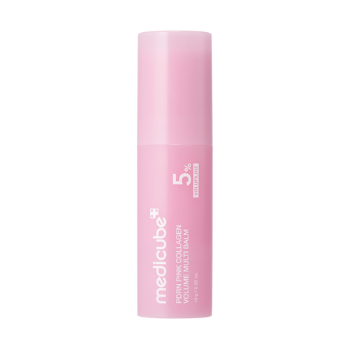medicube pdrn stick pink collagen balm