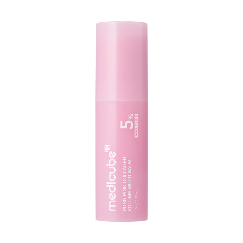 medicube PDRN Pink Collagen Volume Multi Balm